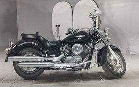 YAMAHA DRAGSTAR 1100 CLASSIC VP13J