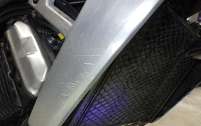 KAWASAKI BALIUS 250 Gen.2 ZR250B