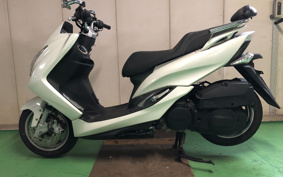 YAMAHA MAJESTYS SG28J