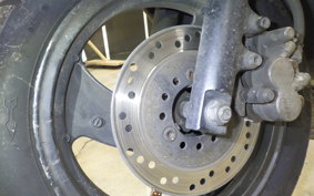 HONDA SPACY 100 2024 JF13