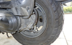 HONDA ZOOMER AF58