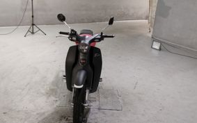 HONDA  SUPER CUB C125 JA71