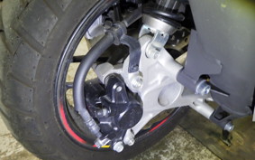 HONDA ADV150 2002 KF38