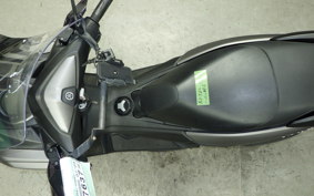 YAMAHA N-MAX 2012 SED6J