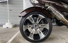 HONDA  FORZA  TRIKE  MF10