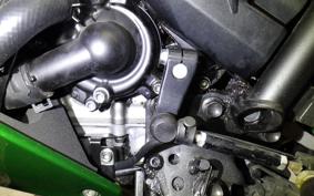 KAWASAKI NINJA H2 SX SE 2019 ZXT02A