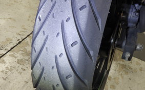 KAWASAKI NINJA 250 2001 EX250L