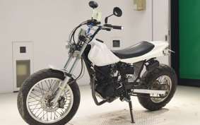 YAMAHA TW200 Gen.2 DG07J