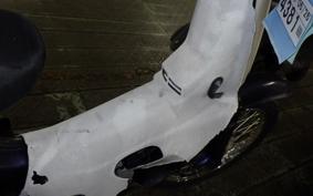 HONDA C50 SUPER CUB AA01