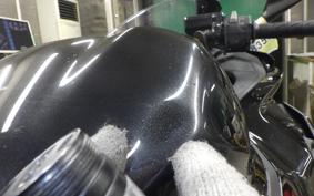 KAWASAKI ZX-25R ZX250E