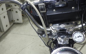 HARLEY FLSTF 1450 2003