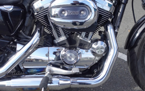 HARLEY XL1200C 2012 CT3