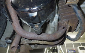 HONDA MOTOCOMPO AB12