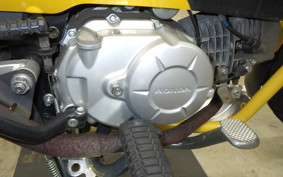 HONDA ｸﾛｽｶﾌﾞ 2018 JA10