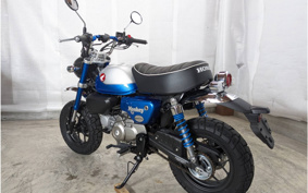 HONDA MONKEY 125 JB03