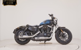 HARLEY XL1200X 2017