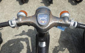 HONDA C50 SUPER CUB C50