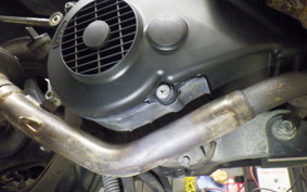 SUZUKI ADDRESS V125 G 2009 CF46A