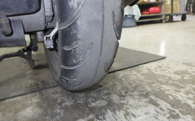 SUZUKI ADDRESS V125 CF4EA