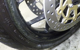 HONDA CBR600RR A 2014 PC40