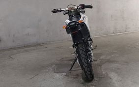 YAMAHA WR250R DG15J