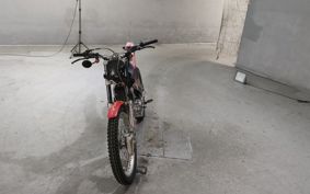 HONDA RTL250F RTL250FF