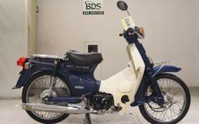 HONDA C50 SUPER CUB E 2020 AA01