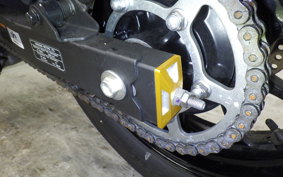 KAWASAKI ELIMINATOR400-3 2025 EL400A