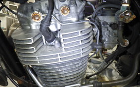 YAMAHA SR400 Gen.3 2002 RH01J