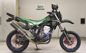 KAWASAKI KLX250D TRACKER LX250E