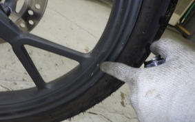 HONDA ｸﾛｽｶﾌﾞ110-3 2019 JA60