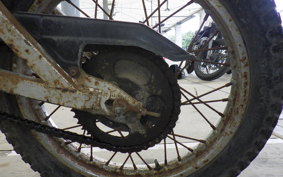YAMAHA MR50 3T2