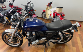 HONDA CB1100 2014 SC65