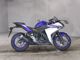 Фото Yamaha YZF-R25 с японского аукциона
