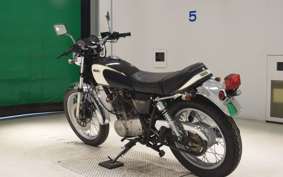 YAMAHA SR500 1984 2J2