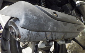 HONDA PCX 125 2018 JF56