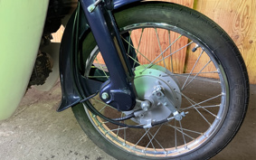 HONDA SUPER CUB 70 C70