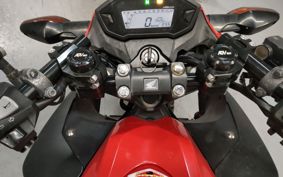 HONDA CB250 MC43