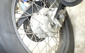 HONDA FTR223 2017 MC34