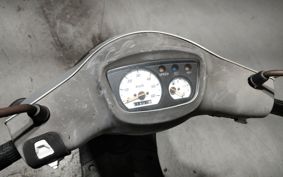 YAMAHA BJ SA24J
