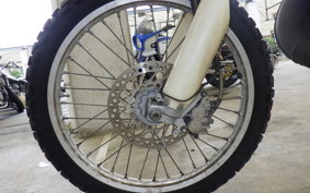 HONDA CR250R