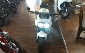 OTHER CFMOTO XO-1 PAPIO