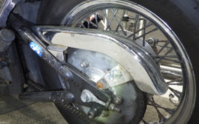 KAWASAKI VULCAN 400 CLASSIC 1996 VN400A