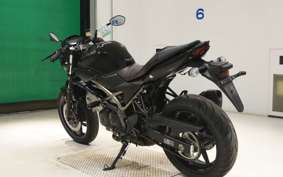 SUZUKI SV650 X A 2021 VP55B