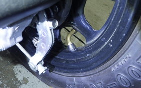 HONDA TACT Gen.4 AF79