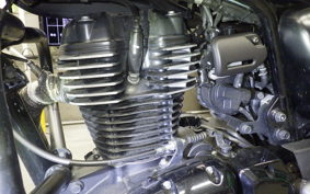 HONDA GB350 2023 NC59