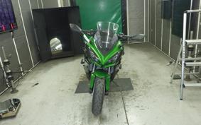 KAWASAKI NINJA 1000SX 2020 ZXT02K