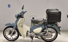 HONDA C125 SUPER CUB 2022 JA48
