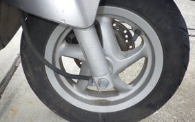 HONDA LEAD 50 Gen. 2 AF48