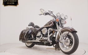 HARLEY FLSTS 1340 1998